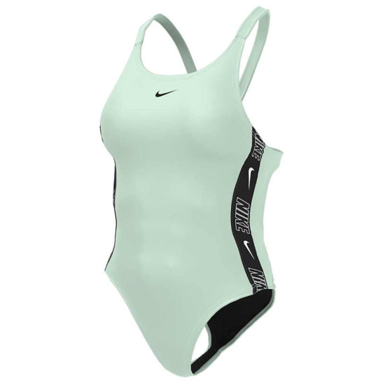 Nike Γυναικείο ολόσωμο μαγιό Fastback One-Piece Swimsuit